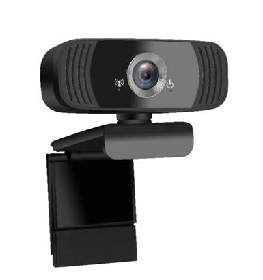 WEBCAM 1080P