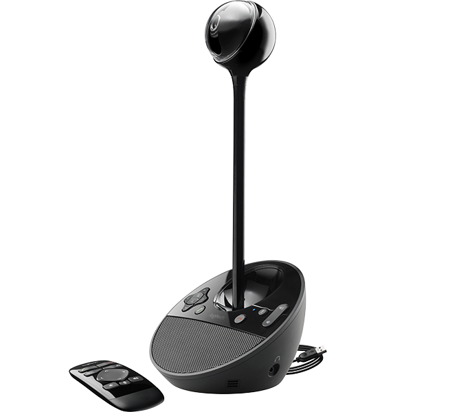Logitech BCC950 Conference Cam 960-000939