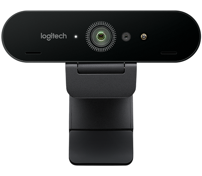 Logitech BRIO 4K WEBCAM 960-001723