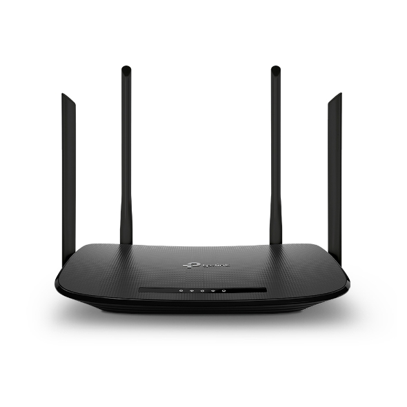 TP-Link Archer VR300 Dual Band VDSL/ADSL Modem Router