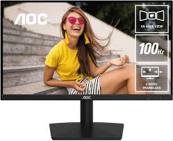 AOC 22B15HN 21.45" 100Hz