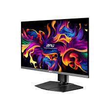 MSI MPG 272URX QD-OLED 26.5in 4K UHD 240Hz