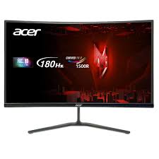 Acer Nitro ED270US3 27" QHD 180Hz VA Curved 2K