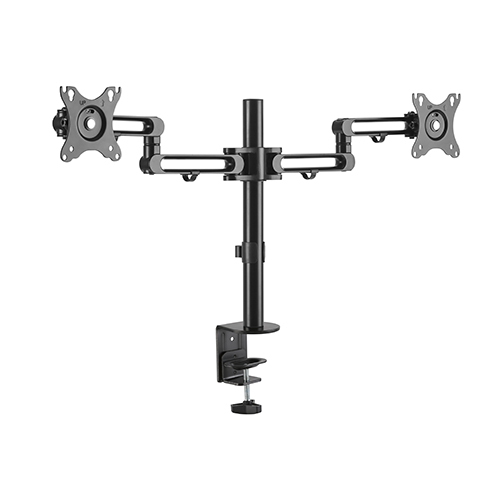 Brateck LDT30-C024 Dual Monitors Arm