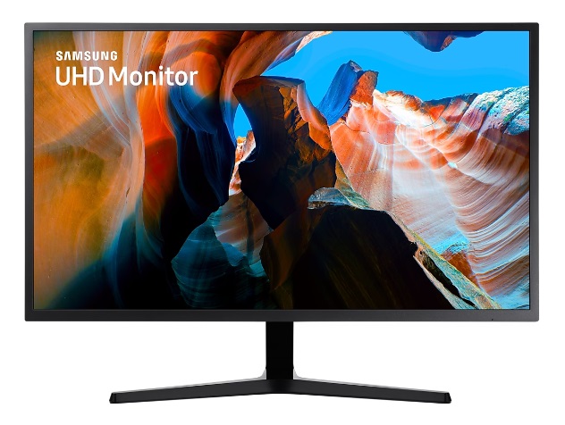 Samsung LU32J590UQEXXY 31.5" 4K UHD
