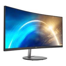 MSI PRO MP341CQ 34" Curved uwqhd 100Hz 1ms