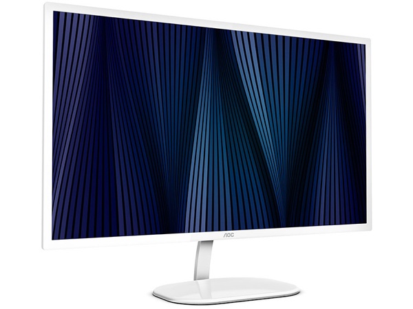 AOC Q32V3S/WS 31.5" 1440p QHD IPS 75Hz 4ms