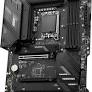 MSI MAG B760 TOMAHAWK WIFI DDR5