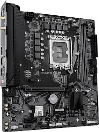 Gigabyte H610M D3H WIFI DDR4