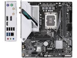 Gigabyte H610M-GAMING-WIFI-DDR4 H610M GAMING WIFI DDR4