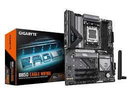 Gigabyte B860M EAGLE WIFI6