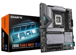 Gigabyte Z890 EAGLE WIFI7