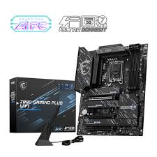 MSI Z890 GAMING PLUS WIFI