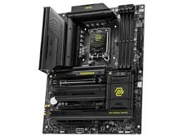 MSI MAG Z890 TOMAHAWK WIFI