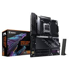 Gigabyte B850 AORUS ELITE WIFI7