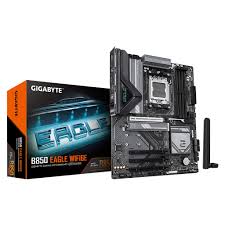 Gigabyte B850-EAGLE-WIFI6E B850 EAGLE WIFI6E