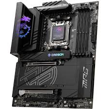 MSI MPG X870E CARBON WIFI