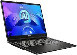 MSI Venture 14 AI A1MG-010AU