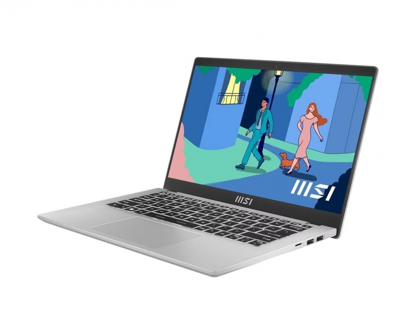 MSI MODERN 14 F13MG-238AU