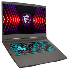 MSI THIN 15 B13VE-2275AU