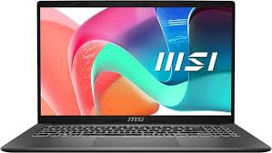 MSI Modern 15 F13MG-218AU
