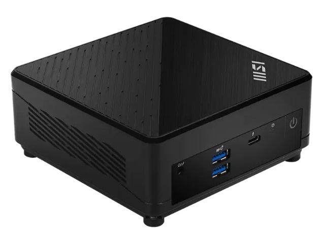 MSI Cubi 5 12M-007BAU