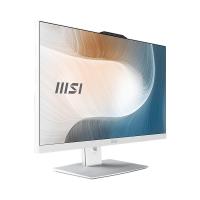 MSI Modern AM242TP 1M-1255AU 24" AIO Touch WHITE