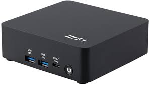 MSI Cubi NUC AI 1UMG-011BAU Barebone
