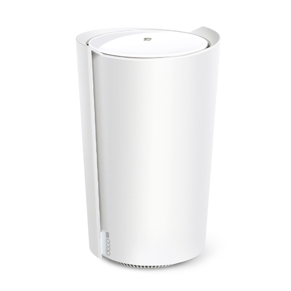 TP-Link Deco X50-5G(1-pack) 5G AX3000 1-PACK Whole Home Mesh WiFi 6 Gateway