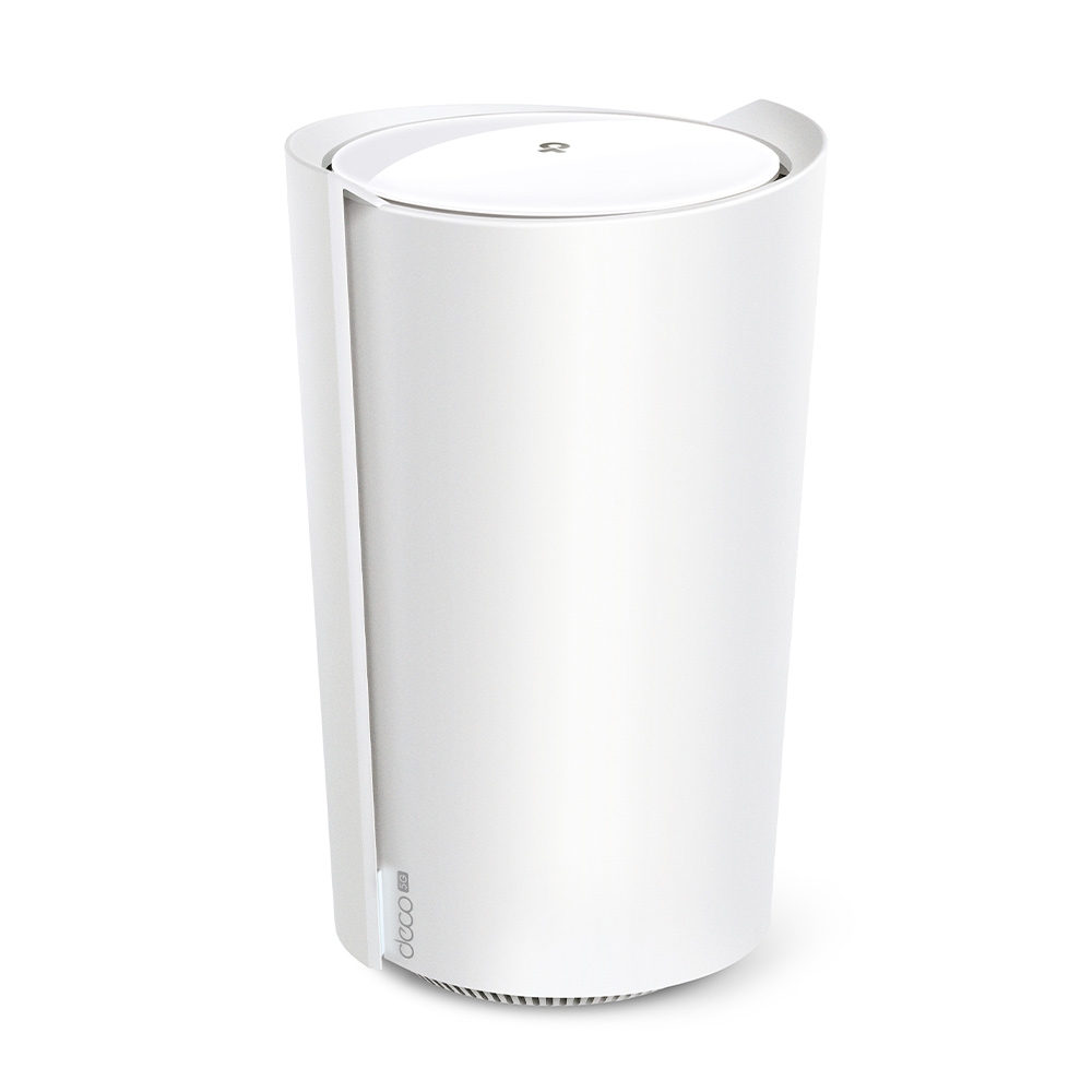 TP-Link Deco X80-5G(1-pack) AX6000 Whole Home Wi-Fi 6 Gateway