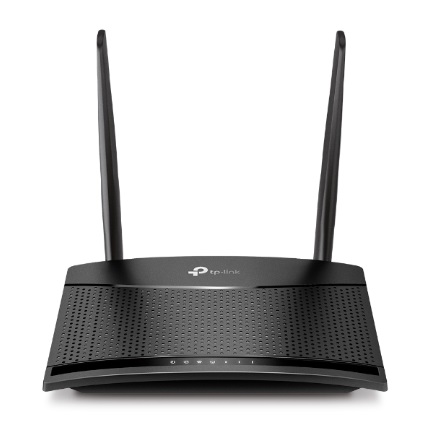 TP-Link MR100 300Mbps Wireless N 4G LTE Router TL-MR100