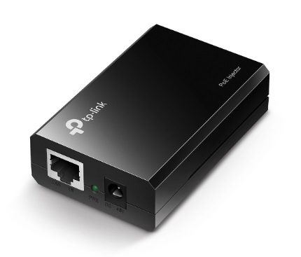 TP-Link TL-POE150S PoE Injector Adapter