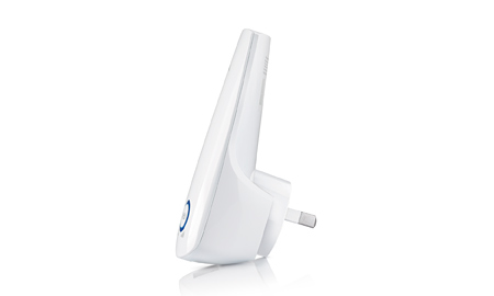 TP-LINK TL-WA850RE 300Mbps Range Extender