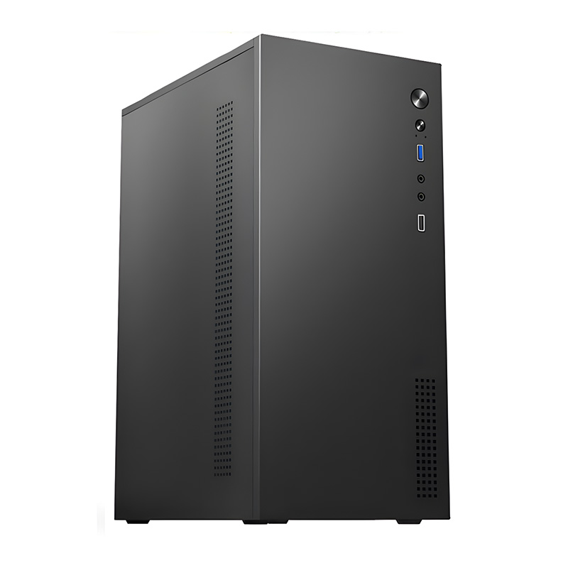 Equites H2 with 500W PSU micro ATX