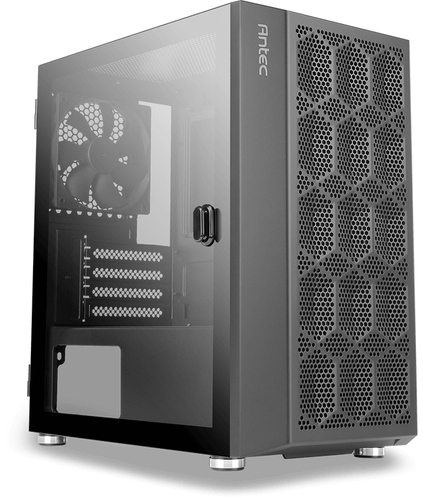 ANTEC NX200M Micro-ATX