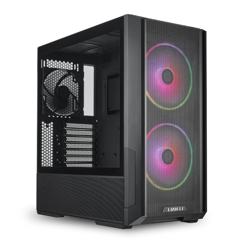 Lian Li PC-LAN216RX LANCOOL 216