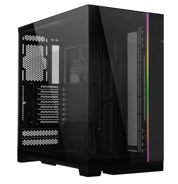 Lian Li O11 Dynamic EVO XL Full Tower PC-O11DEXL-X-Black