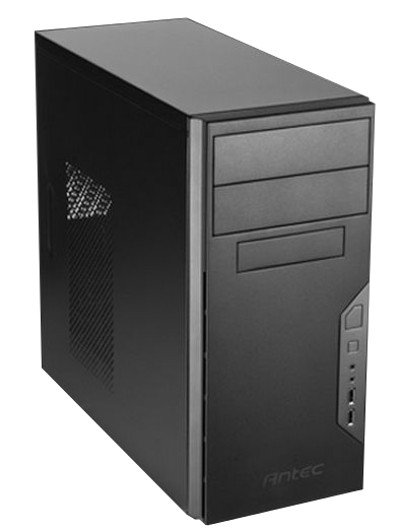 ANTEC VSK3000B-U3 Micro ATX Case