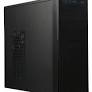 ANTEC VSK4000B-U3 Black Mid-Tower ATX Case