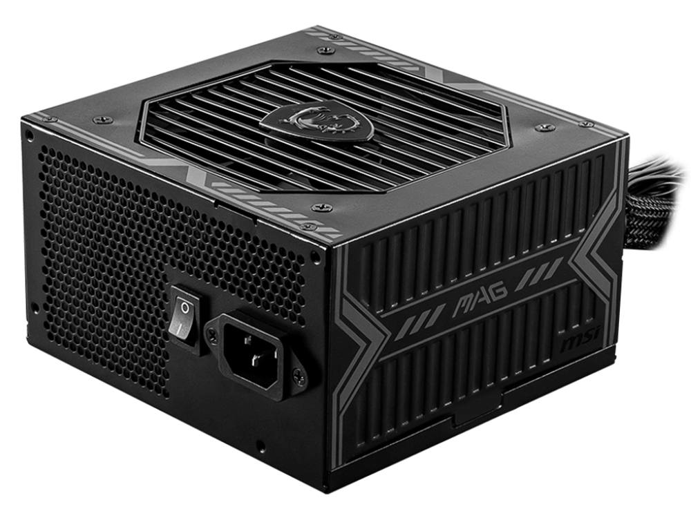 MSI MAG A750BN PCIE5 750W