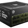 MSI MAG A850GL PCIE5 850W 80+ Gold Full Modular