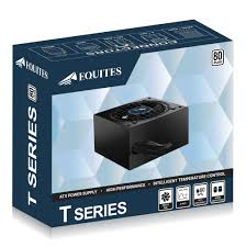 Equites EQ-T600 600W 80+