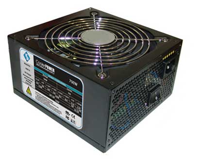 CoolerPower GX850 850W