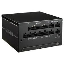 Cooler Master 1200W Gold Fully Modular PCIe 5.0 ATX 3.1 MPW-C001-AFAG-B