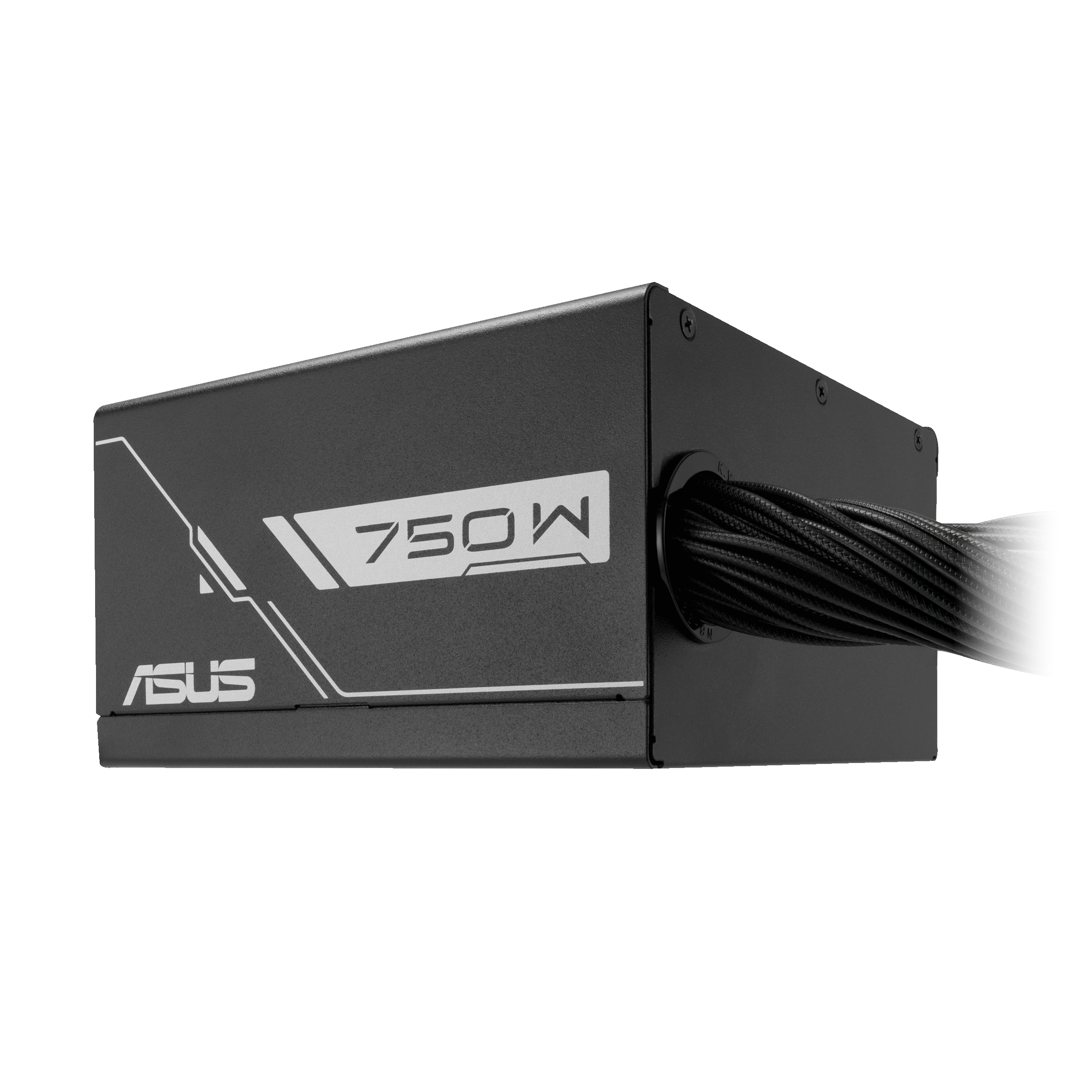 Asus Prime 750W 80+ Bronze ATX PRIME-750B-BLACK