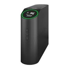 APC by Schneider Gaming UPS 2200VA/1320W UPS BGM2200B-AZ