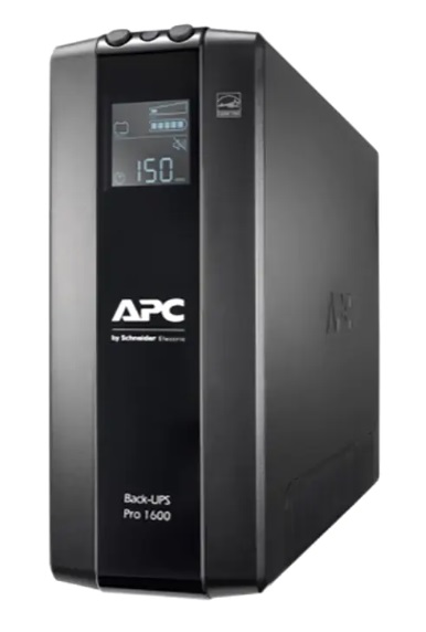 APC Back UPS Pro 1600VA BR1600MI