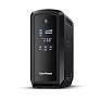 CyberPower 900VA/540W UPS TWR CP900EPFCLCDA