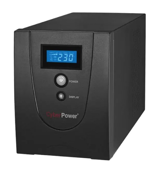 CyberPower Value 2200VA/1320 VALUE2200ELCD