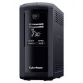 CyberPower Value Pro VP700ELCD 700VA/390W UPS